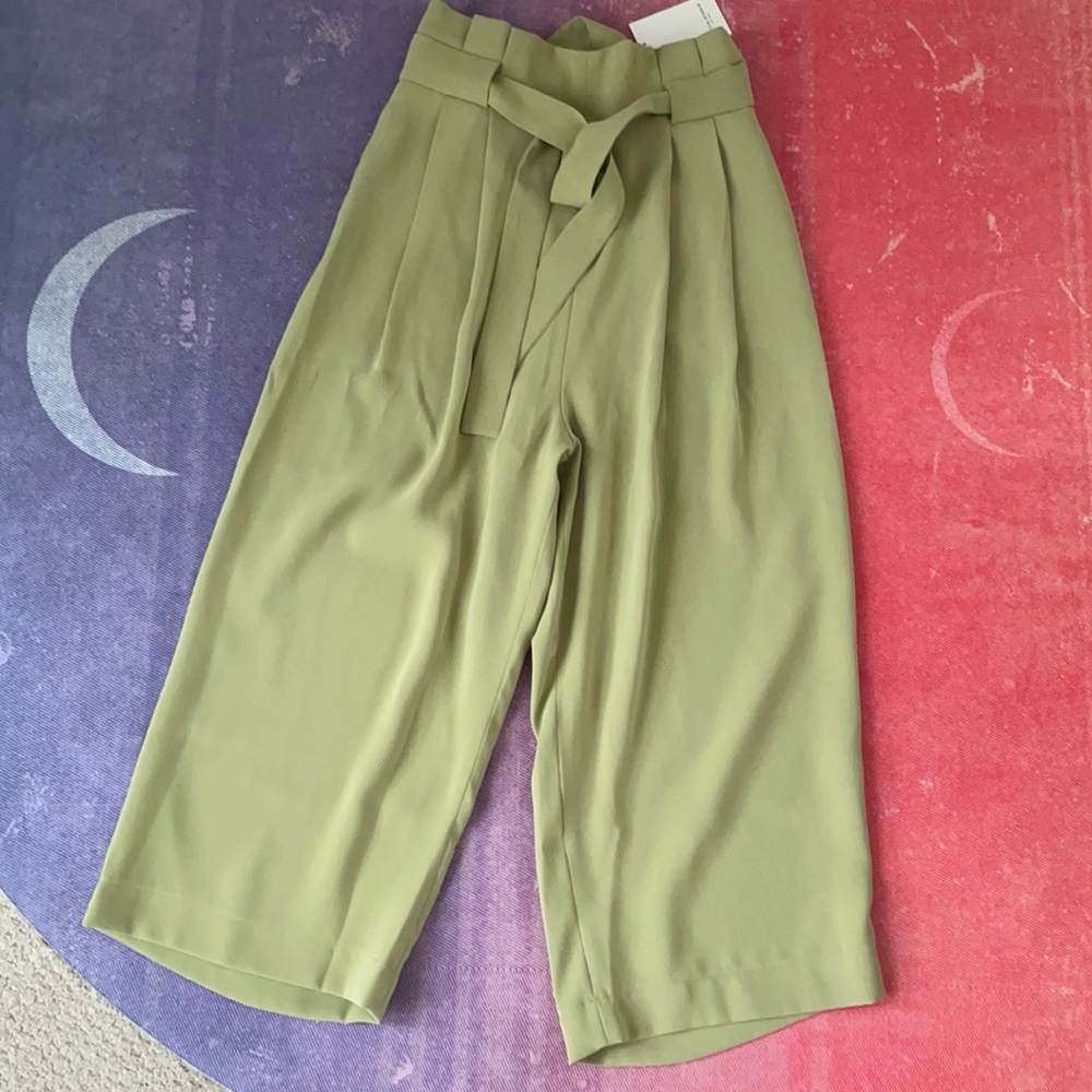 Petite studio pants Size S